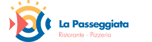 La Passeggiata Logo